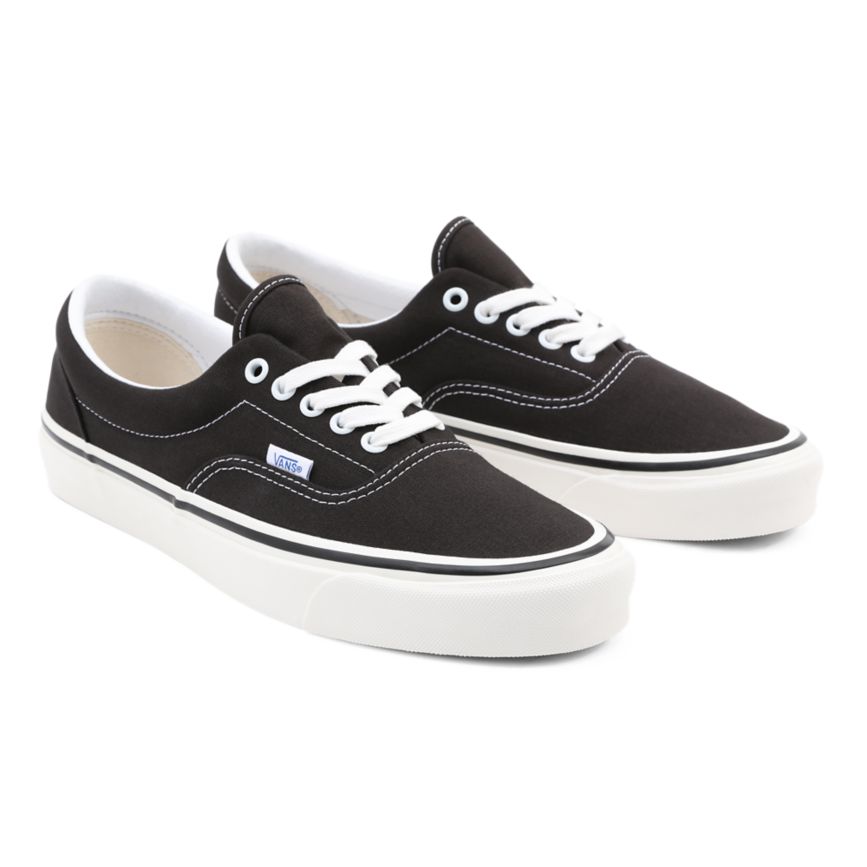 Vans Anaheim Factory Era 95 DX Shoes Black | VN714U2WE63