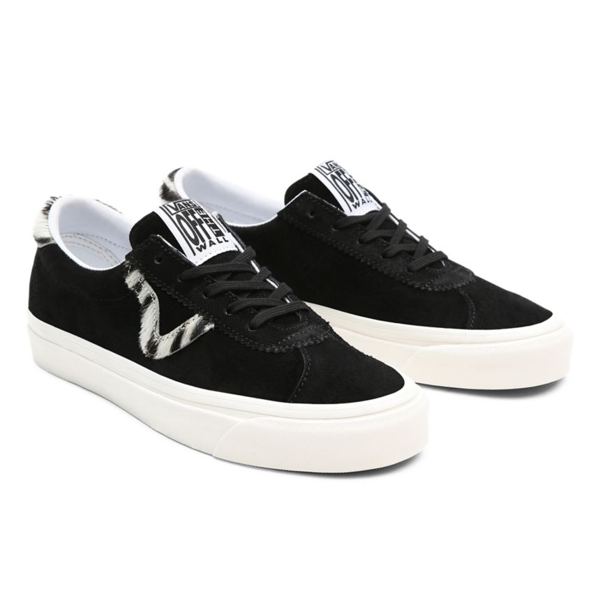 Vans Anaheim Factory Style 73 DX Shoes Black | VN192G0CP82