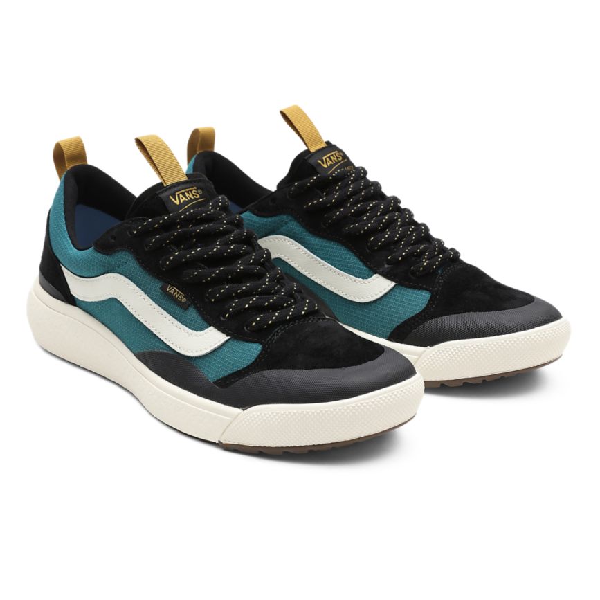 Vans Ripstop Mesh UltraRange EXO SE Shoes Multicolor | VN454G8OV25