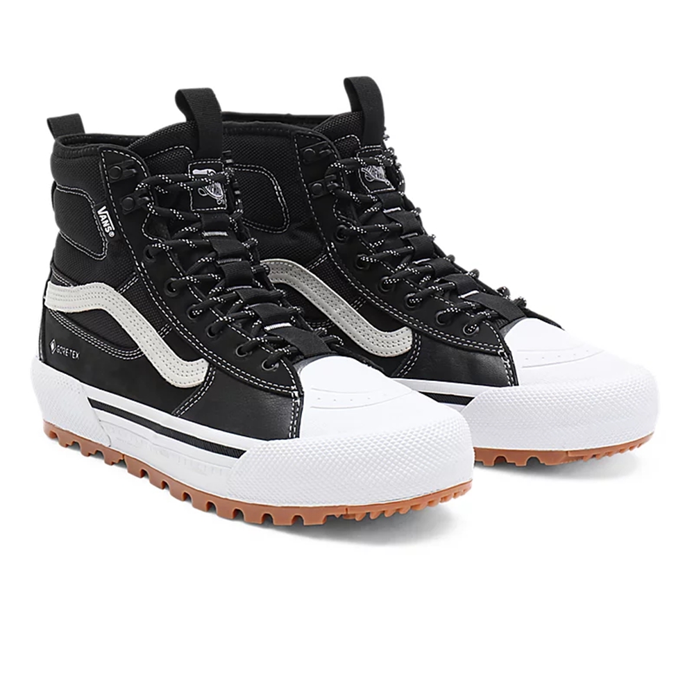 Vans Sk8-Hi GORE-TEX MTE-3 Black | VN751U5LL34